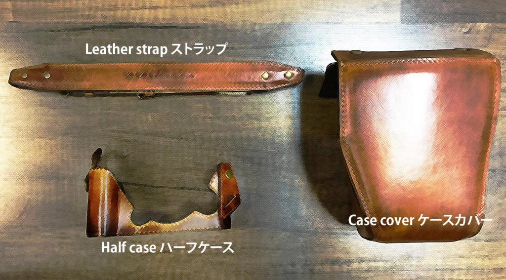 SONY A7R3 A7III A9 camera leather case , the best protection for A7R3