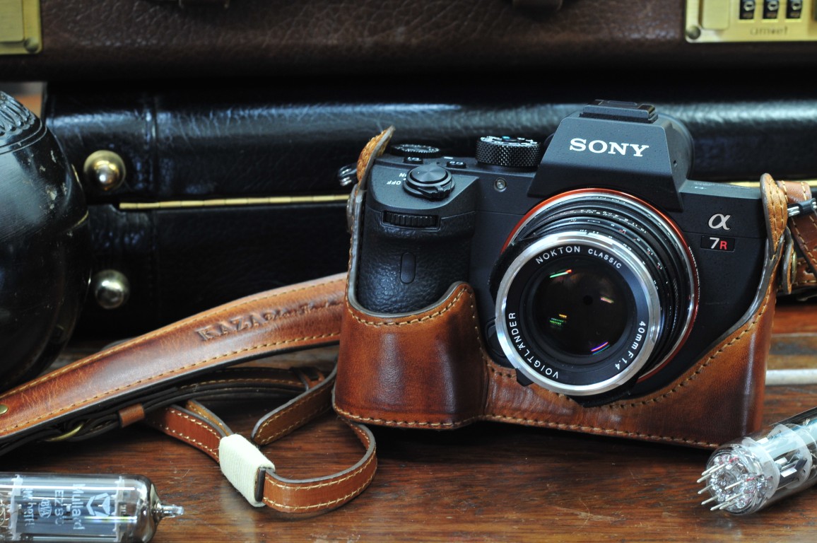 sony a7 camera bag