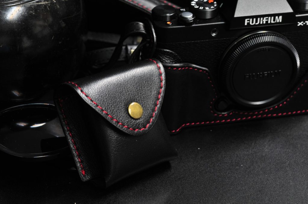 SONY A7C Leather Case | The best protection for A7C