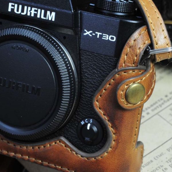 Fujifilm X-T30 シリーズ