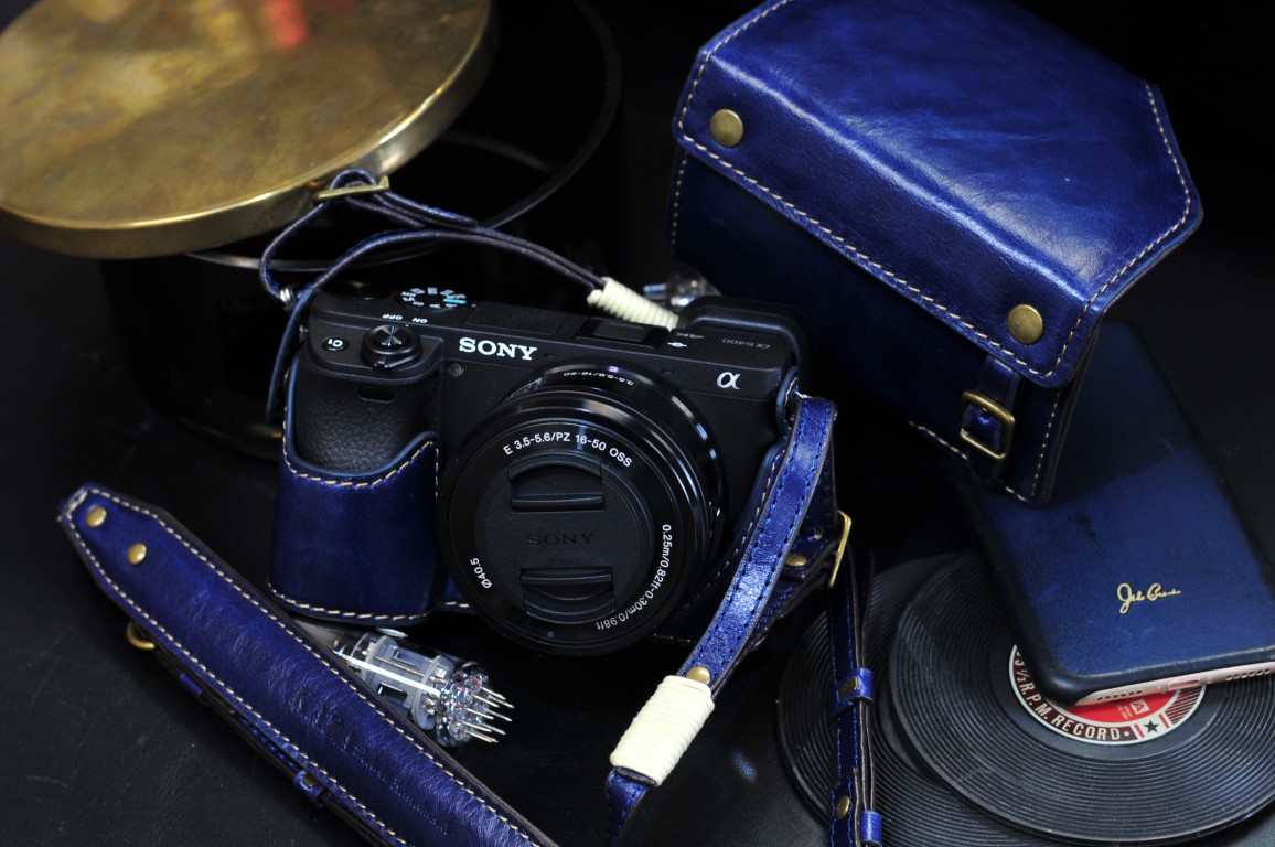 Shop Sony A / A Leather Case   A / A Camera Case