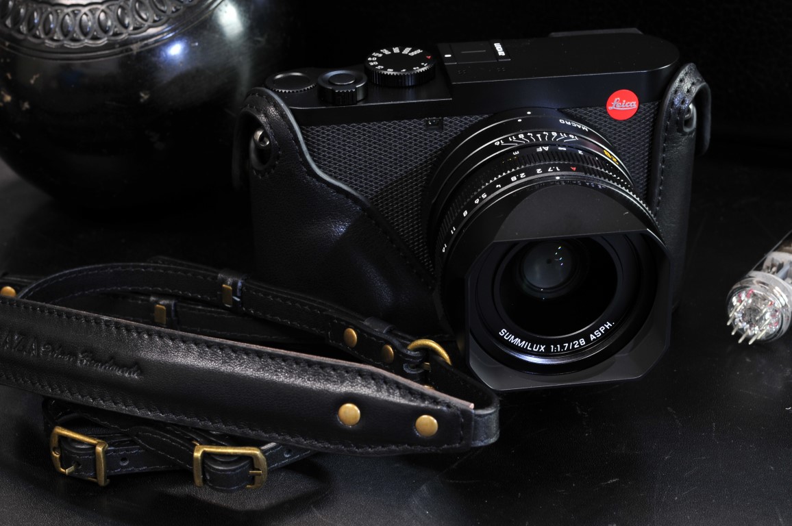 Leica Q2 用カメラケース ,カメラケース / アクセサリー専門店KAZA