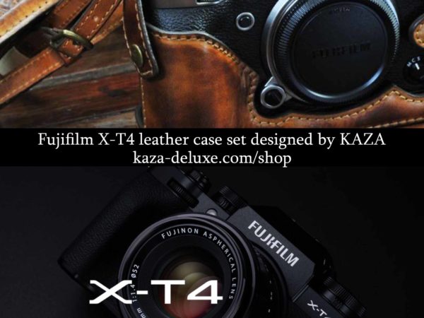 x-t4 half case, xt4 leather case,フジフィルム xt4カメラケース, フジフィルムxt4 革製ケース,Fujifilm xt4 革製ケース, Fujifilm xt4レザーケース,