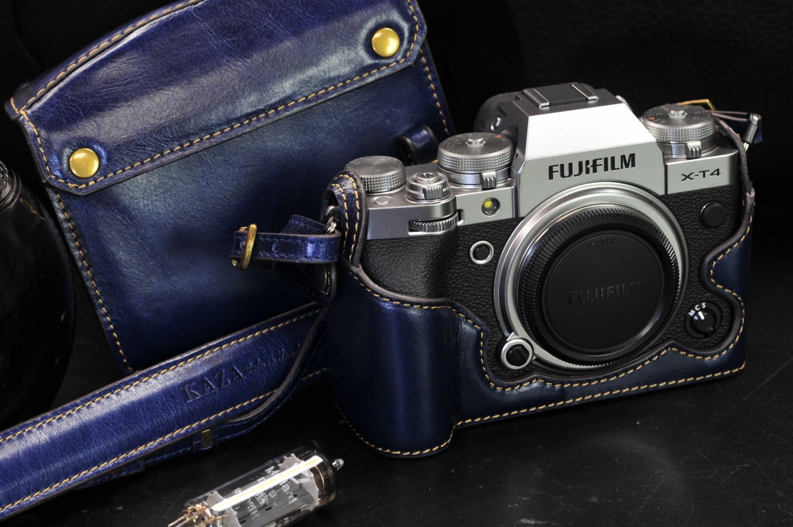Fujifilm X-T4 用カメラケース ,カメラケース / アクセサリー専門店KAZA