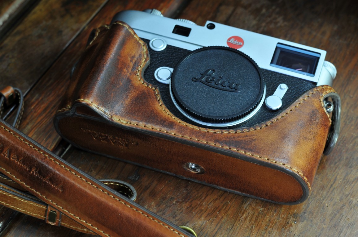 Leica m10r,m10r halfcase,leica m10r leathercase,m10r series,leica m10r相機皮套, leica m10r 革製ケース, leica m10rカメラケース, LeicaM10rケース