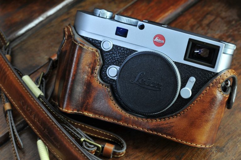 LEICA - ライカ Leica M10用 ボディケース & ストラップの+stbp.com.br