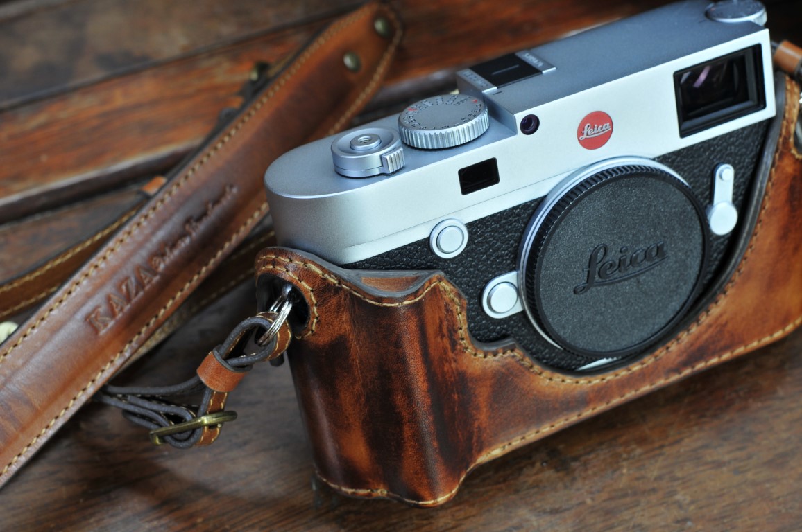 Leica M10-R 用カメラケース ,カメラケース   アクセサリー専門店KAZA