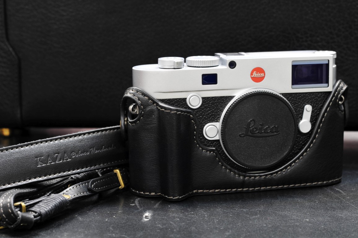 Leica M10-R 用カメラケース ,カメラケース / アクセサリー専門店KAZA