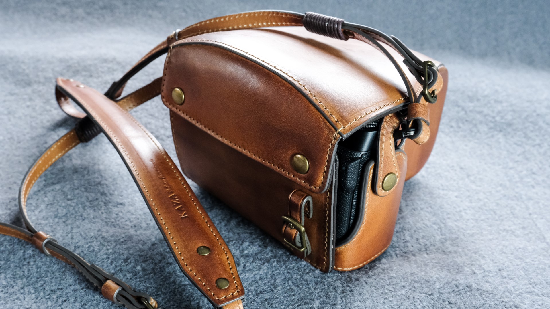 xt5 leather case,